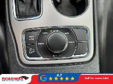 2018 Jeep Grand Cherokee Limited Luxury Group 2 | Active Safe... - Photo 22