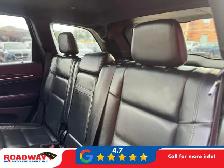 2018 Jeep Grand Cherokee Limited Luxury Group 2 | Active Safe... - Photo 24