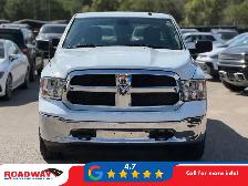2023 RAM 1500 Classic SLT - Photo 2