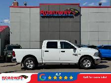 2023 RAM 1500 Classic SLT - Photo 3