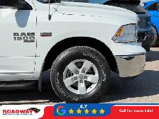 2023 RAM 1500 Classic SLT - Photo 4