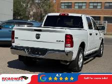 2023 RAM 1500 Classic SLT - Photo 5