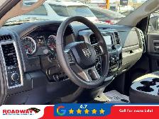 2023 RAM 1500 Classic SLT - Photo 7