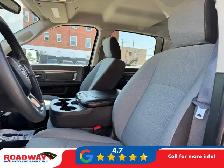 2023 RAM 1500 Classic SLT - Photo 8