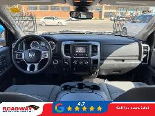 2023 RAM 1500 Classic SLT - Photo 10