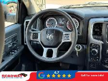 2023 RAM 1500 Classic SLT - Photo 13