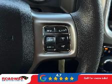 2023 RAM 1500 Classic SLT - Photo 15