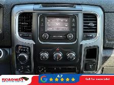 2023 RAM 1500 Classic SLT - Photo 17