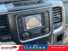 2023 RAM 1500 Classic SLT - Photo 18