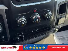 2023 RAM 1500 Classic SLT - Photo 19