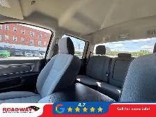 2023 RAM 1500 Classic SLT - Photo 21
