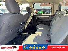 2023 RAM 1500 Classic SLT - Photo 22