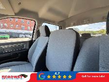 2023 RAM 1500 Classic SLT - Photo 23