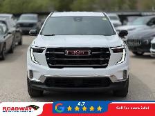 2025 GMC Acadia Elevation 7 PASSENGER I ELEVATION PREMIUM PAC... - Photo 2