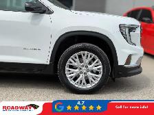 2025 GMC Acadia Elevation 7 PASSENGER I ELEVATION PREMIUM PAC... - Photo 4