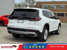 2025 GMC Acadia Elevation 7 PASSENGER I ELEVATION PREMIUM PAC... - Photo 5