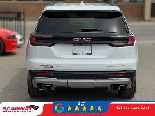 2025 GMC Acadia Elevation 7 PASSENGER I ELEVATION PREMIUM PAC... - Photo 6