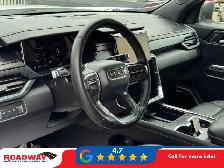 2025 GMC Acadia Elevation 7 PASSENGER I ELEVATION PREMIUM PAC... - Photo 11