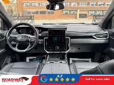 2025 GMC Acadia Elevation 7 PASSENGER I ELEVATION PREMIUM PAC... - Photo 14