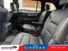 2025 GMC Acadia Elevation 7 PASSENGER I ELEVATION PREMIUM PAC... - Photo 27