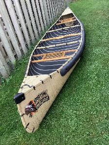 SPORTSPAL  CANOE