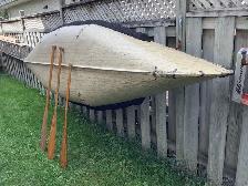 SPORTSPAL  CANOE - Photo 4
