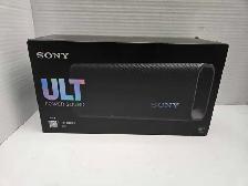 Sony ULT Field 3 Portable Bluetooth Speaker
