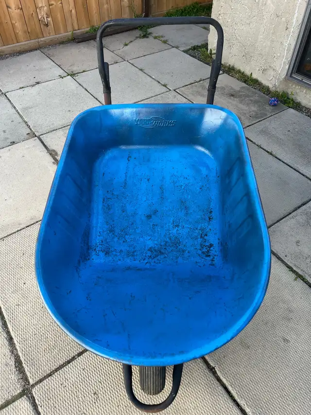 WheelBarrow