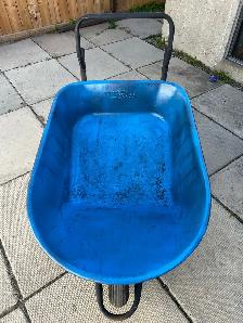 WheelBarrow