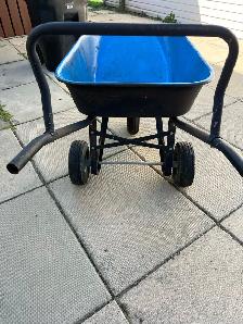 WheelBarrow - Photo 3