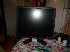Moniteur Dell