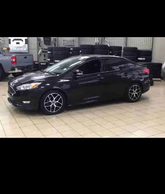 ☆Great Condition 2015 Ford Focus☆