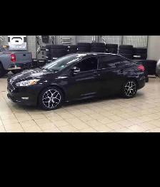 ☆Great Condition 2015 Ford Focus☆