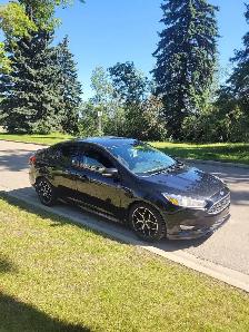 ☆Great Condition 2015 Ford Focus☆ - Photo 2