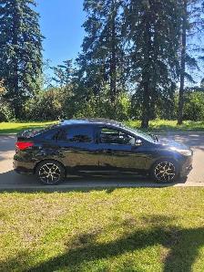 ☆Great Condition 2015 Ford Focus☆ - Photo 3
