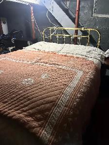 Bed for sale