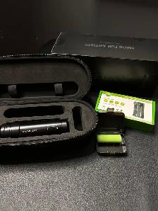 Selling Cheyenne Sol Nova Unlimited 3.5 Stroke Tattoo Machine
