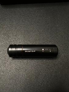 Selling Cheyenne Sol Nova Unlimited 3.5 Stroke Tattoo Machine - Photo 3