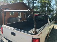 Truck Rack (Ladder rack)