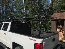 Truck Rack (Ladder rack) - Photo 2