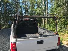 Truck Rack (Ladder rack) - Photo 3