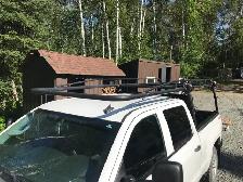 Truck Rack (Ladder rack) - Photo 4
