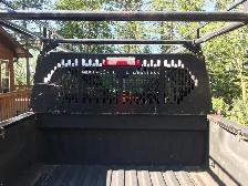 Truck Rack (Ladder rack) - Photo 5