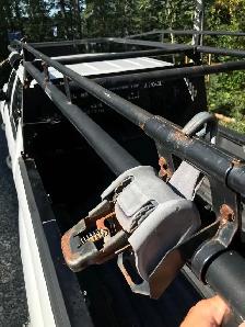 Truck Rack (Ladder rack) - Photo 6