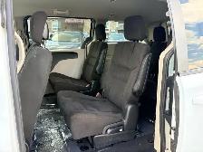 2015 Dodge Grand Caravan SXT FWD SXT 3.6L V6 Stow-N-Go One Owner - Photo 13