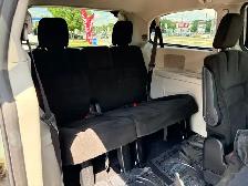 2015 Dodge Grand Caravan SXT FWD SXT 3.6L V6 Stow-N-Go One Owner - Photo 16