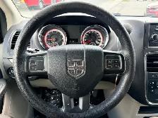 2015 Dodge Grand Caravan SXT FWD SXT 3.6L V6 Stow-N-Go One Owner - Photo 20