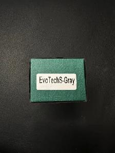 Selling Wireless Tattoo Machine: Evotech 4.0 Stroke - Photo 6
