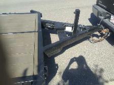 14' car hauler - Photo 3