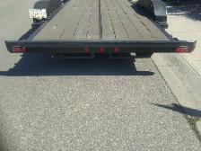 14' car hauler - Photo 4